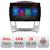 Navigatie HHyundai H1 Starex 2016- N-H1 ecran 13" 2K 8+128 Android Waze USB Navigatie 4G 360 Toslink Youtube Rad CarStore Technology