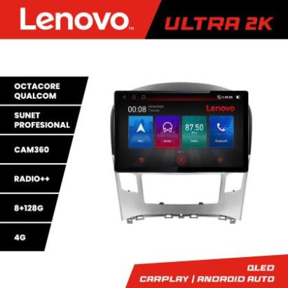 Navigatie HHyundai H1 Starex 2016- N-H1 ecran 13" 2K 8+128 Android Waze USB Navigatie 4G 360 Toslink Youtube Rad CarStore Technology