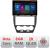 Navigatie LandRover Freelander 2 2006-2012 N-freelander2 ecran 13" 2K 8+128 Android Waze USB Navigatie 4G 360 T CarStore Technology
