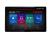 Navigatie Toyota Estima 2006-2013 ecran 13" 2K 8+128 Android Waze USB Navigatie 4G 360 Toslink Youtube Radio K CarStore Technology