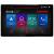Navigatie Eclipse Cross 2019- N-eclipse ecran 13" 2K 8+128 Android Waze USB Navigatie 4G 360 Toslink Youtube Ra CarStore Technology