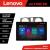 Navigatie Dacia Dokker ecran 13" 2K 8+128 Android Waze USB Navigatie 4G 360 Toslink Youtube Radio kit- CarStore Technology