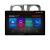 Navigatie Dacia Dokker ecran 13" 2K 8+128 Android Waze USB Navigatie 4G 360 Toslink Youtube Radio kit- CarStore Technology