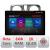 Navigatie Dacia Dokker ecran 13" 2K 8+128 Android Waze USB Navigatie 4G 360 Toslink Youtube Radio kit- CarStore Technology