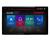 Navigatie Iveco Daily 2019- ecran 13" 2K 8+128 Android Waze USB Navigatie 4G 360 Toslink Youtube Radio KIT-da CarStore Technology