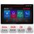 Navigatie Iveco Daily 2007-2014 N-DAILY ecran 13" 2K 8+128 Android Waze USB Navigatie 4G 360 Toslink Youtube Ra CarStore Technology