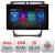 Navigatie Mercedes C W203 2001-2007 N-clk ecran 13" 2K 8+128 Android Waze USB Navigatie 4G 360 Toslink Youtube CarStore Technology