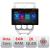 Navigatie Dodge Caliber 2006-2010 N-caliber-06 ecran 13" 2K 8+128 Android Waze USB Navigatie 4G 360 Toslink Yo CarStore Technology