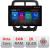 Navigatie Dodge Caliber 2010-2012 N-CALIBER ecran 13" 2K 8+128 Android Waze USB Navigatie 4G 360 Toslink Youtub CarStore Technology