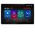 Navigatie Citroen C3 2018- N-C3 ecran 13" 2K 8+128 Android Waze USB Navigatie 4G 360 Toslink Youtube Radio KI CarStore Technology