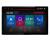 Navigatie VW Beetle 2012-2018 N-beetle ecran 13" 2K 8+128 Android Waze USB Navigatie 4G 360 Toslink Youtube Rad CarStore Technology