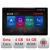 Navigatie Suzuki Baleno N-baleno ecran 13" 2K 8+128 Android Waze USB Navigatie 4G 360 Toslink Youtube Radio kit CarStore Technology