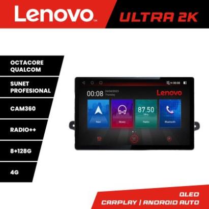 Navigatie Opel Astra K N-ASTRAK ecran 13" 2K 8+128 Android Waze USB Navigatie 4G 360 Toslink Youtube Radio KIT- CarStore Technology
