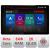 Navigatie Opel Astra H 2006-2015 ecran 13" 2K 8+128 Android Waze USB Navigatie 4G 360 Toslink Youtube Radio kit CarStore Technology