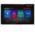 Navigatie Seat Arona ecran 13" 2K 8+128 Android Waze USB Navigatie 4G 360 Toslink Youtube Radio kit-arona+EDT-E CarStore Technology