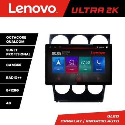 Navigatie Mazda 6 2004-2008 N-944 ecran 13" 2K 8+128 Android Waze USB Navigatie 4G 360 Toslink Youtube Radio KI CarStore Technology