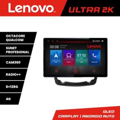 Navigatie Renault Kadjar N-9030 ecran 13" 2K 8+128 Android Waze USB Navigatie 4G 360 Toslink Youtube Radio KIT- CarStore Technology