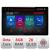 Navigatie Honda Civic 2016-2020 ecran 13" 2K 8+128 Android Waze USB Navigatie 4G 360 Toslink Youtube Radio KIT- CarStore Technology