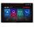 Navigatie VW Polo 2014- N-655 ecran 13" 2K 8+128 Android Waze USB Navigatie 4G 360 Toslink Youtube Radio KIT-65 CarStore Technology