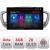 Navigatie Kia Sorento 2015-2018 N-6528 ecran 13" 2K 8+128 Android Waze USB Navigatie 4G 360 Toslink Youtube Rad CarStore Technology