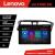 Navigatie HHyundai i20 2015-2018 N-517 ecran 13" 2K 8+128 Android Waze USB Navigatie 4G 360 Toslink Youtube Radi CarStore Technology