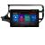 Navigatie Kia Rio N-504 ecran 13" 2K 8+128 Android Waze USB Navigatie 4G 360 Toslink Youtube Radio KIT-504+EDT- CarStore Technology