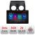 Navigatie Nissan Qashqai N-499 ecran 13" 2K 8+128 Android Waze USB Navigatie 4G 360 Toslink Youtube Radio KIT-4 CarStore Technology