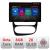 Navigatie Renault Clio 4 V2 N-468 ecran 13" 2K 8+128 Android Waze USB Navigatie 4G 360 Toslink Youtube Radio KI CarStore Technology