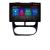 Navigatie Renault Clio 4 V1 N-467 ecran 13" 2K 8+128 Android Waze USB Navigatie 4G 360 Toslink Youtube Radio KI CarStore Technology