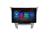 Navigatie Subru Legacy 2010-2015 N-458 ecran 13" 2K 8+128 Android Waze USB Navigatie 4G 360 Toslink Youtube Rad CarStore Technology