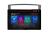 Navigatie Mitsubishi Pajero N-452 ecran 13" 2K 8+128 Android Waze USB Navigatie 4G 360 Toslink Youtube Radio KI CarStore Technology