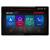 Navigatie Toyota Corolla 2019- N-388-levin ecran 13" 2K 8+128 Android Waze USB Navigatie 4G 360 Toslink Youtube CarStore Technology