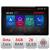 Navigatie Toyota Corolla 2019- N-388-levin ecran 13" 2K 8+128 Android Waze USB Navigatie 4G 360 Toslink Youtube CarStore Technology