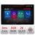 Navigatie Toyota Corolla/Auris 2018- N-388 ecran 13" 2K 8+128 Android Waze USB Navigatie 4G 360 Toslink Youtube CarStore Technology