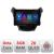 Navigatie HHyundai Elantra 2013-2015 N-359 ecran 13" 2K 8+128 Android Waze USB Navigatie 4G 360 Toslink Youtube CarStore Technology