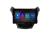 Navigatie HHyundai Elantra 2013-2015 N-359 ecran 13" 2K 8+128 Android Waze USB Navigatie 4G 360 Toslink Youtube CarStore Technology