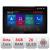 Navigatie Nissan Qashqai N-353 ecran 13" 2K 8+128 Android Waze USB Navigatie 4G 360 Toslink Youtube Radio KIT-3 CarStore Technology