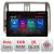 Navigatie Toyota Prado 2010-2013 N-347 ecran 13" 2K 8+128 Android Waze USB Navigatie 4G 360 Toslink Youtube Rad CarStore Technology