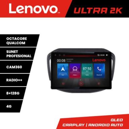 Navigatie Opel Insignia N-338 ecran 13" 2K 8+128 Android Waze USB Navigatie 4G 360 Toslink Youtube Radio KIT-33 CarStore Technology