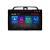 Navigatie Suzuki S-Cross Quad Core N-337 ecran 13" 2K 8+128 Android Waze USB Navigatie 4G 360 Toslink Youtube R CarStore Technology