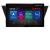 Navigatie Volkswagen Touran 2016- N-3144 ecran 13" 2K 8+128 Android Waze USB Navigatie 4G 360 Toslink Youtube R CarStore Technology