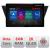 Navigatie Volkswagen Touran 2016- N-3144 ecran 13" 2K 8+128 Android Waze USB Navigatie 4G 360 Toslink Youtube R CarStore Technology