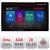 Navigatie universala 2 din 9 inch ecran 13" 2K 8+128 Android Waze USB Navigatie 4G 360 Toslink Youtube Radio CarStore Technology