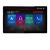 Navigatie Skoda Octavia 3 N-279 ecran 13" 2K 8+128 Android Waze USB Navigatie 4G 360 Toslink Youtube Radio KIT- CarStore Technology