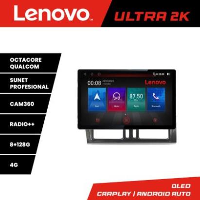 Navigatie dedicata Volvo XC60 N-272 Lenovo ecran 13" 2K 8+128 Android Waze USB Navigatie 4G 360 Toslink Youtube Radio KIT-272+E CarStore Technology