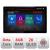 Navigatie VW Passat 2009-2014 N-267 ecran 13" 2K 8+128 Android Waze USB Navigatie 4G 360 Toslink Youtube Radio CarStore Technology