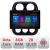 Navigatie Jeep Compass 2010-2016 N-2500 ecran 13" 2K 8+128 Android Waze USB Navigatie 4G 360 Toslink Youtube Ra CarStore Technology