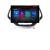 Navigatie Jeep Cherokee 2014-2019 N-248 ecran 13" 2K 8+128 Android Waze USB Navigatie 4G 360 Toslink Youtube R CarStore Technology