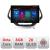 Navigatie Jeep Cherokee 2014-2019 N-248 ecran 13" 2K 8+128 Android Waze USB Navigatie 4G 360 Toslink Youtube R CarStore Technology