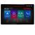 Navigatie Seat Ibiza 2008-2014 N-246 ecran 13" 2K 8+128 Android Waze USB Navigatie 4G 360 Toslink Youtube Radio CarStore Technology